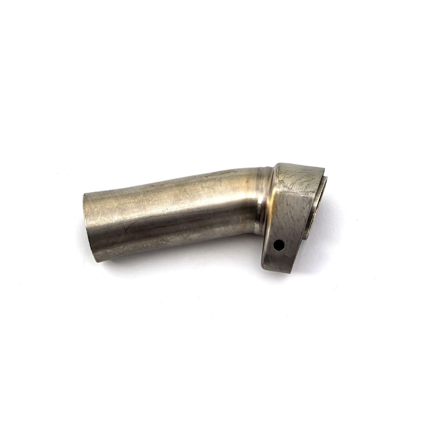 Akrapovic Stainless Steel Exhaust Noise Damper For Suzuki GSX 1300 R ABS Hayabusa 2021-2026